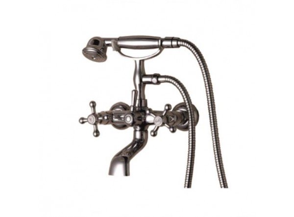 Monobloc de baño Classic cromo