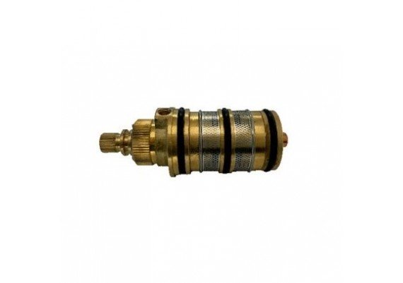 Cartucho termostático para columna modelo Aretha