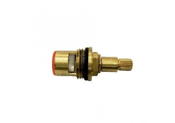 Montura cerámica para batería fregadero Princess