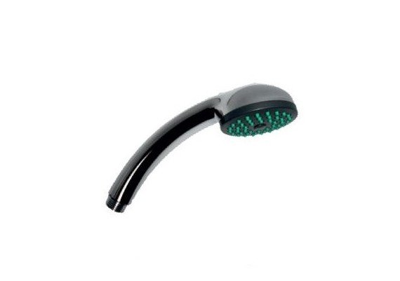 Mango de ducha Eco cromo