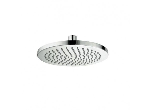 Rociador de ducha Aretha abs cromo