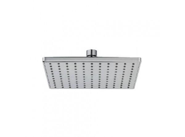 Rociador de ducha Alexa abs cromo