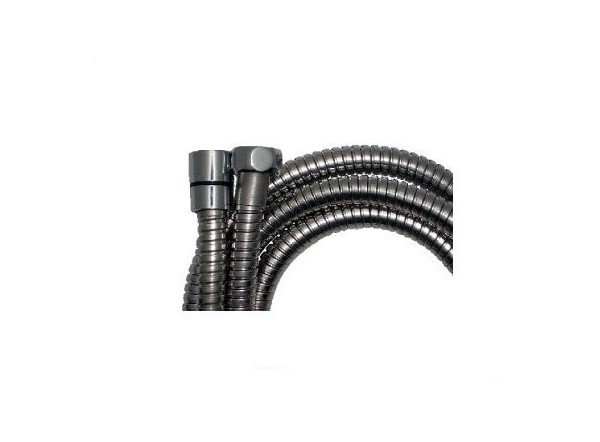 Flexo de acero extensible