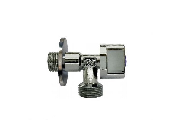 Llave de escuadra Toc lavadora volante grande 1/2"X3/4"