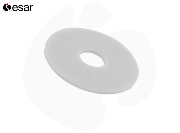 Repuesto goma obturadora Descargador wc Toc doble pulsador