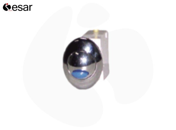 Repuesto pulsador Descargador wc Toc doble