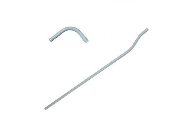 Bajante para cisterna completa