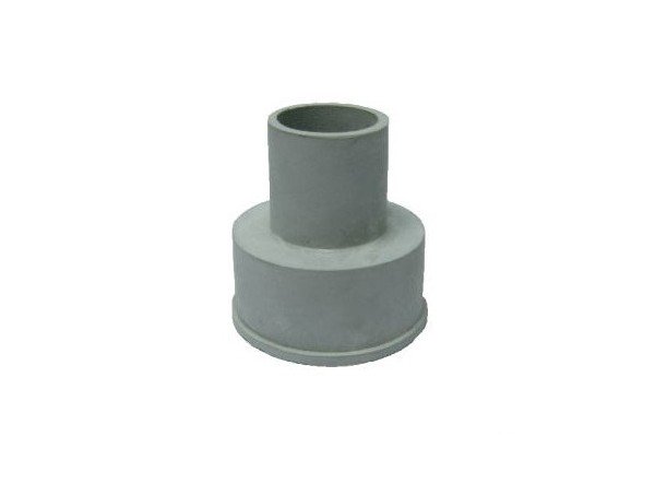 Enchufe exterior inodoro 30mm.