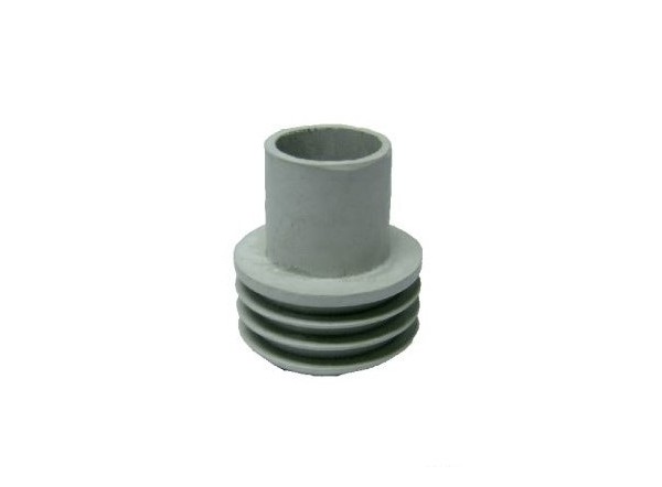 Enchufe para inodoro modelo Lucerna