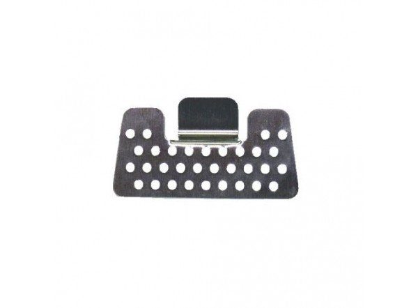 Rejilla para urinario inoxidable