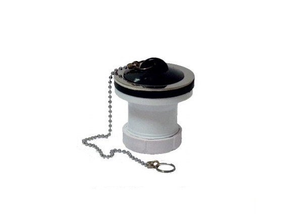 Vávula desagüe lavabo-bidet 1"1/2