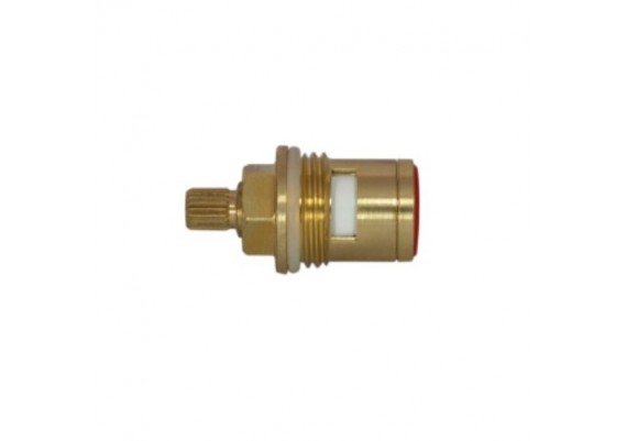 Montura cerámica para grifo fregadero Cosmos