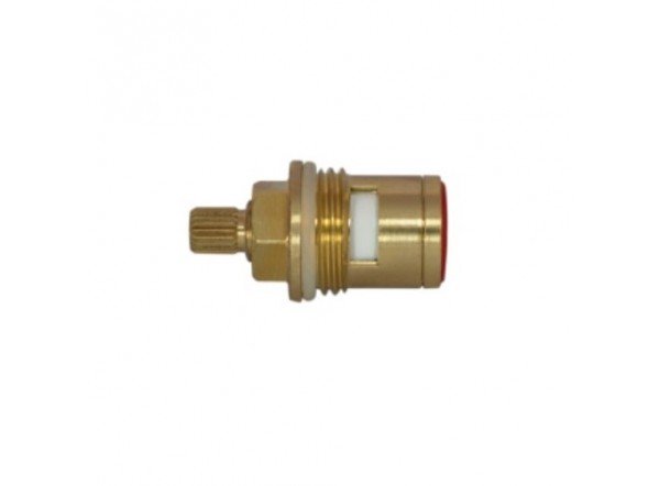 Montura cerámica para grifo fregadero Cosmos