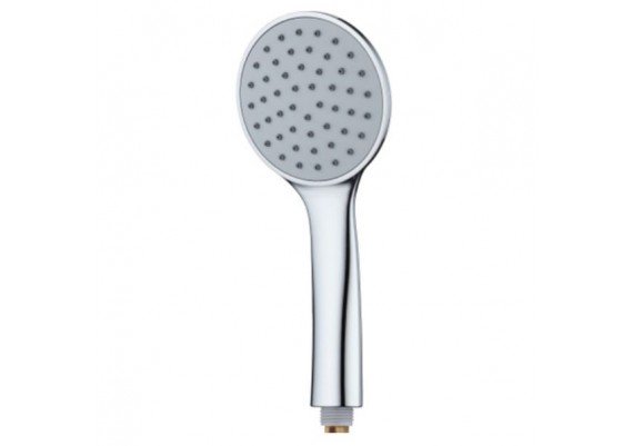 Mango de de ducha Aqua 1 cromo