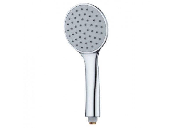 Mango de de ducha Aqua 1 cromo