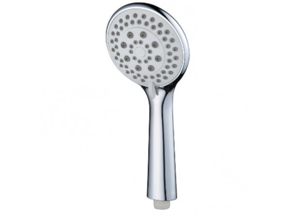 Mango de de ducha Aqua 5 cromo