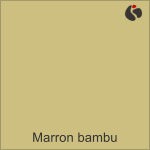 Marron bambu