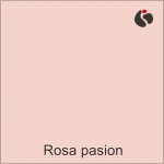 Rosa pasion