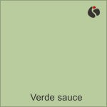 Verde sauce